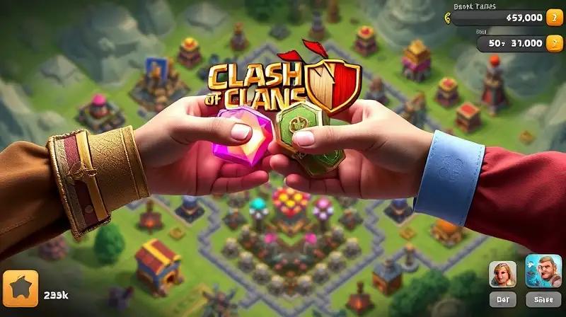 Gemas brillantes