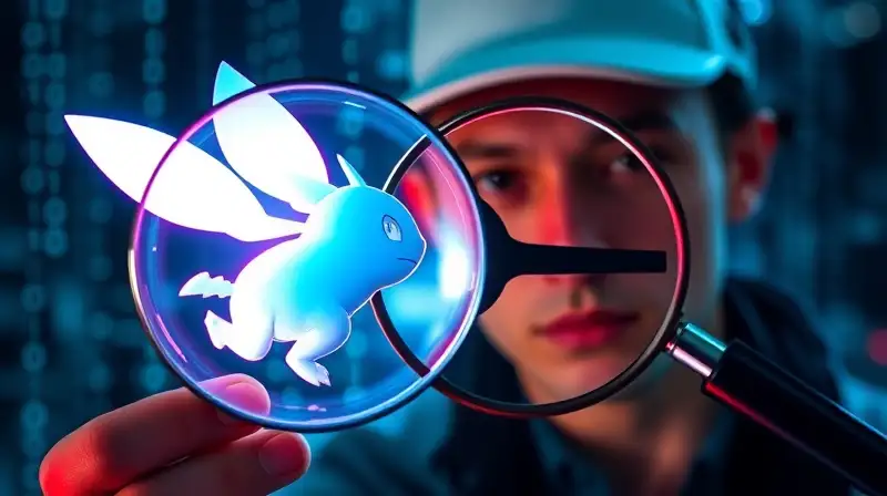 Pokémon brillante