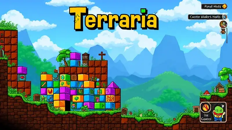 Estilo pixel art