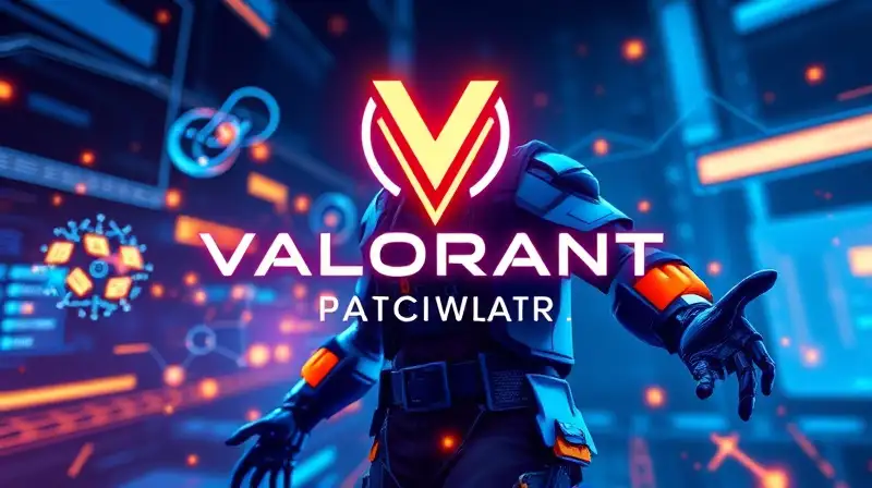 Notas futuristas de videojuego con diseño dinámico