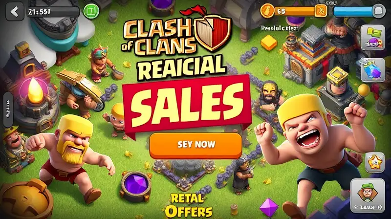 Interfaz vibrante de juego y tropas dinámicas