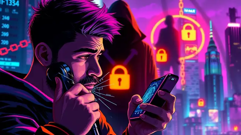 Gamer frustrado rompe cadenas y pantalla