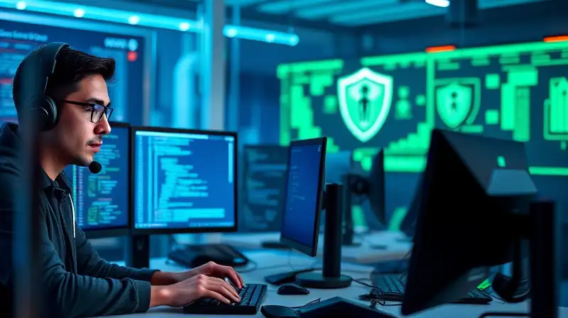 Desarrolladores crean software antitrampas colaborando juntos