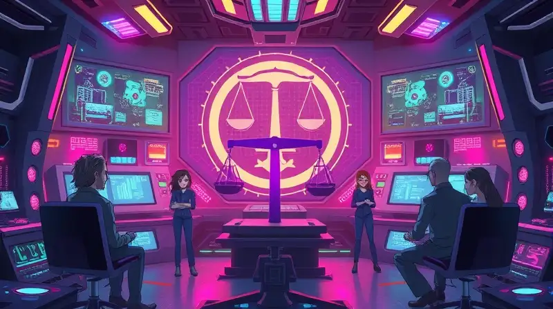 Personajes de Among Us colaboran en control futurista