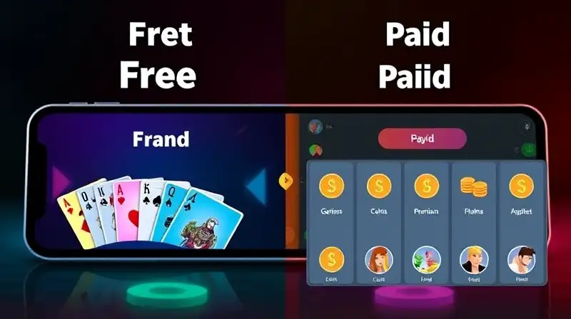 Pantallas divididas: juegos gratis y pagos