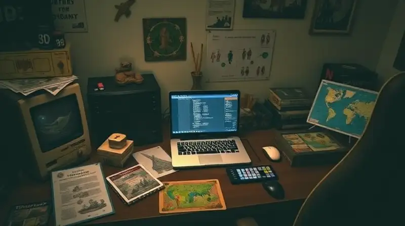 Espacio acogedor para desarrollo creativo de videojuegos