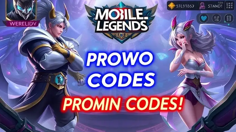 Personajes de Mobile Legends intercambian diamantes brillantes