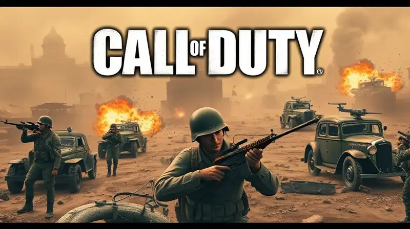 Pantalla retro de shooter clásico en guerra