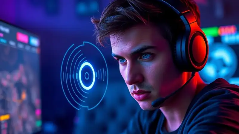 Auriculares gaming RGB