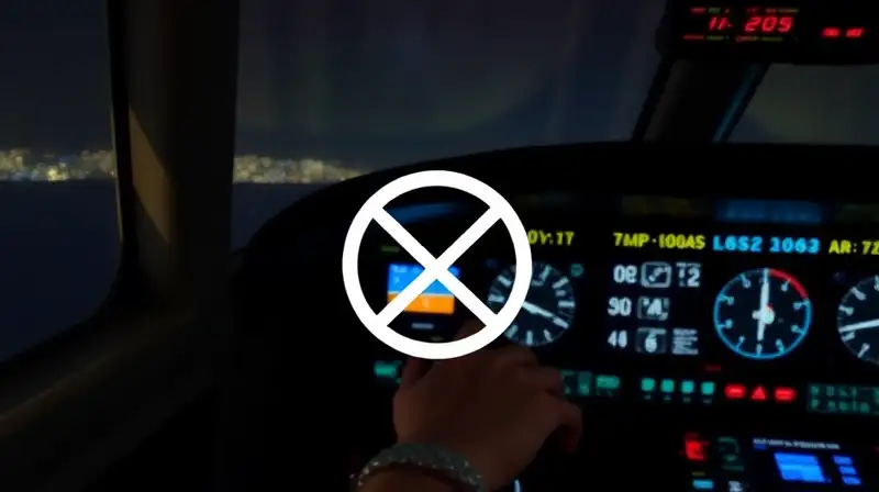Pantalla simulador vuelo