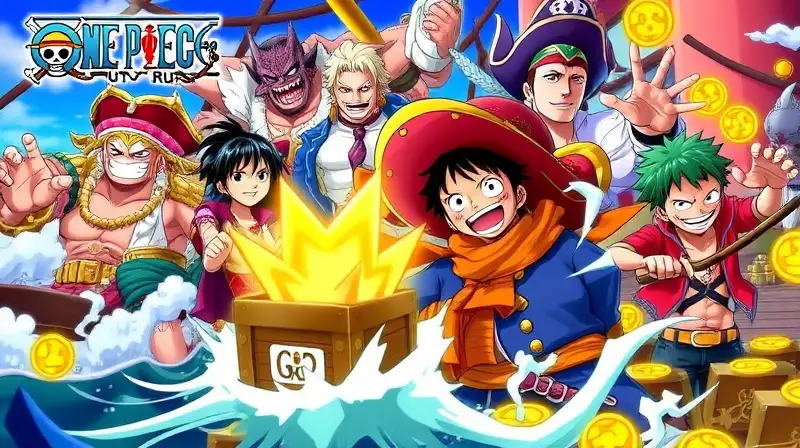 Personajes vibrantes y recompensas exclusivas animadas
