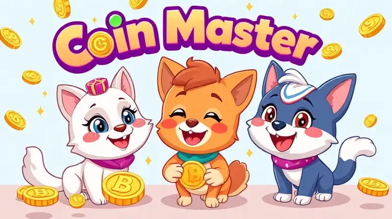 Mascotas amigables y coloridas recompensas digitales