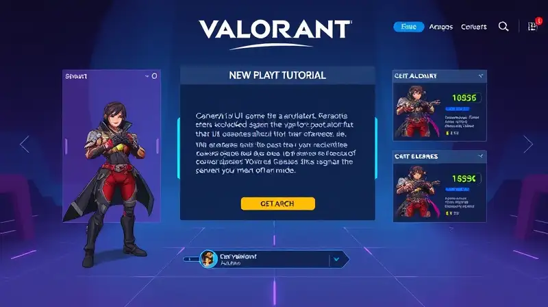 Interfaz simplificada y tutorial para nuevos jugadores