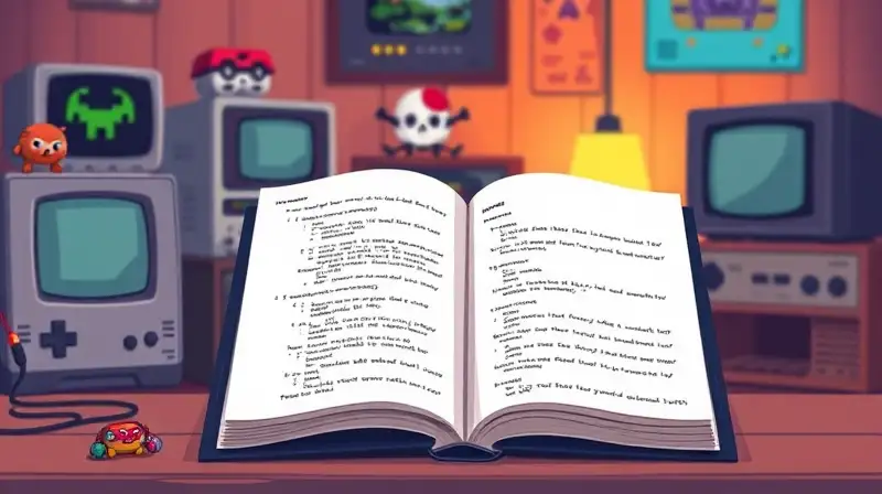 Niño aprende programación con juegos retro