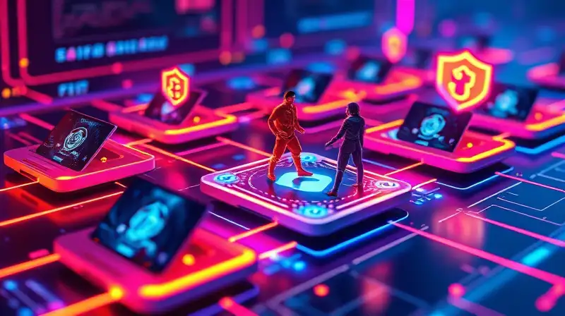 Dispositivos y personajes de Valorant conectados segur