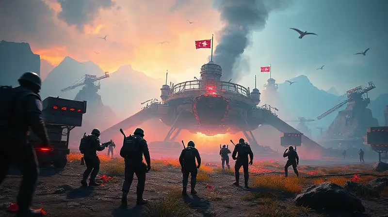 En Apex Legends