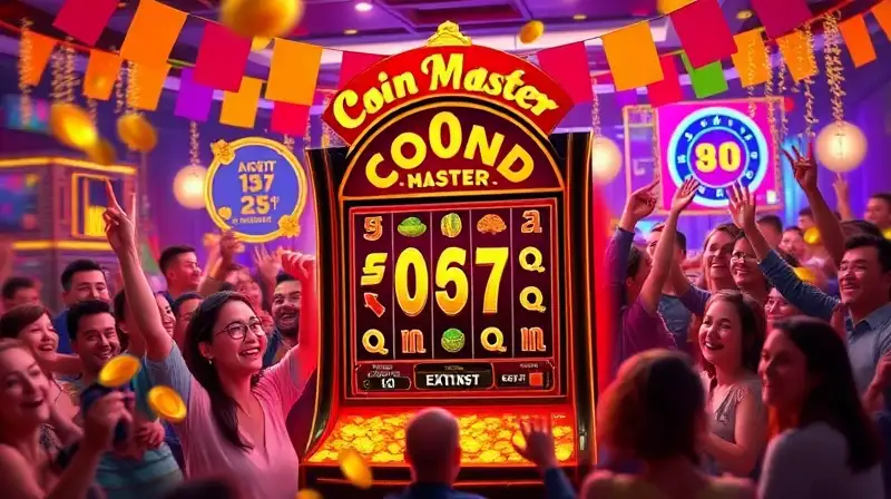 Fiesta colorida con juego y celebraciones