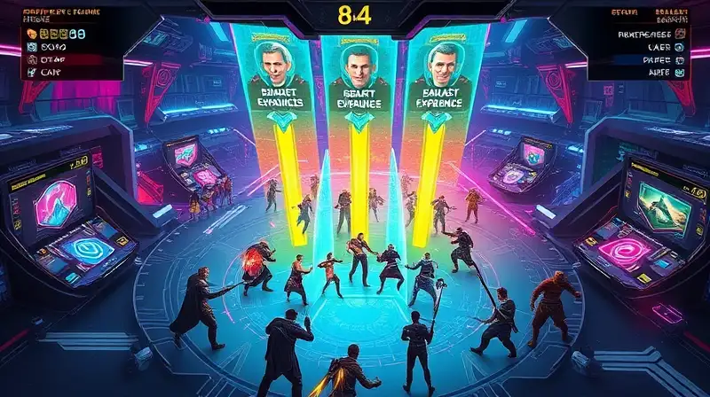 Farlight 84: acción futurista con luces neón