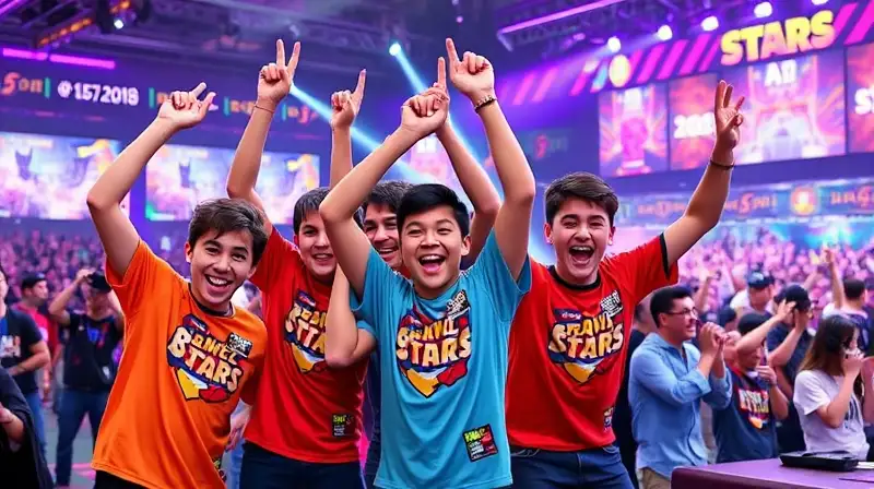 Jugadores jóvenes celebran victoria en torneo