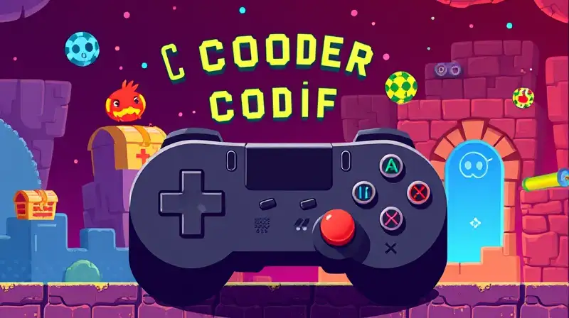 Control retro