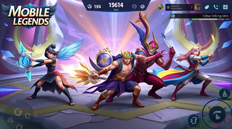 Jugadores luchan con poderes y estrategias