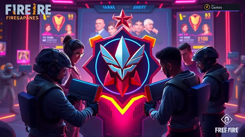 Gamers colaboran en diseño de clan virtual