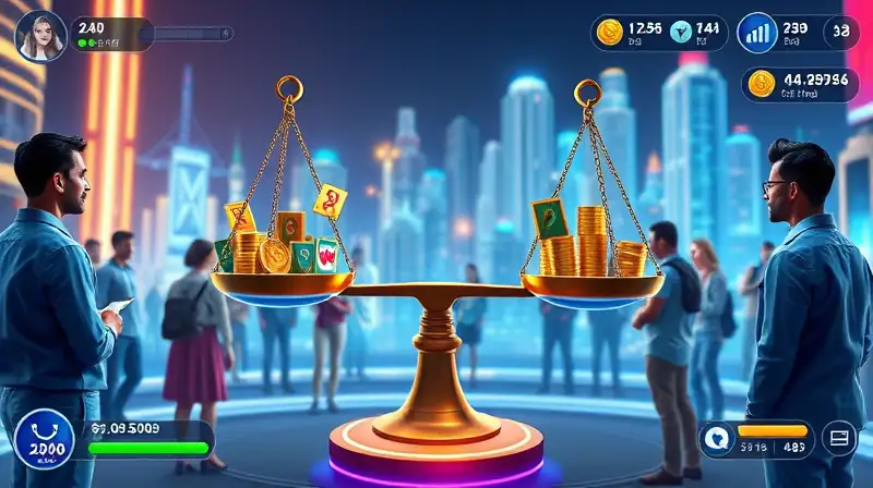 Jugadores diversos interactúan en mundo virtual