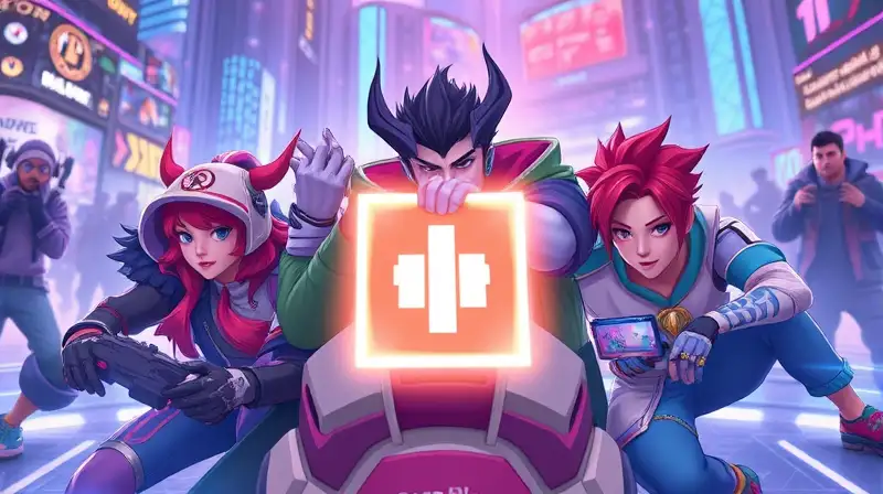Personajes de Valorant juegan juntos con crossplay