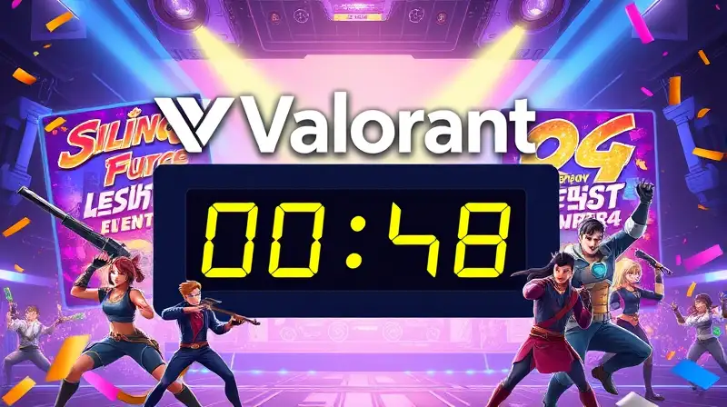 Logo de Valorant