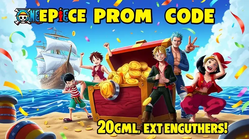 Cofre de oro, piratas y códigos brillantes